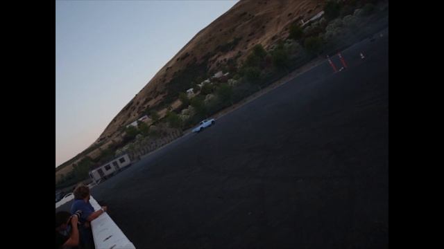 Sonoma Drift 7/3/13 смотреть онлайн