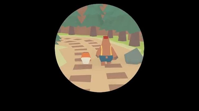 Медведь герой! {LumbearJack} прохождение часть 1 смотреть онлайн