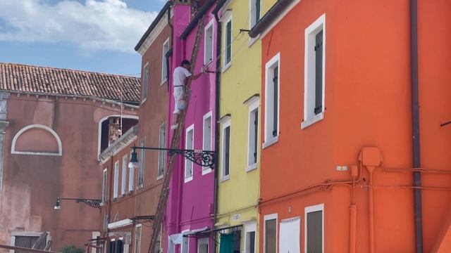 VENICE ITALY  THE FINALE!  EP5 S1