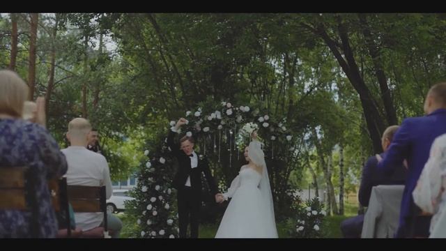 Pasha & Nastya \ Wedding day смотреть онлайн