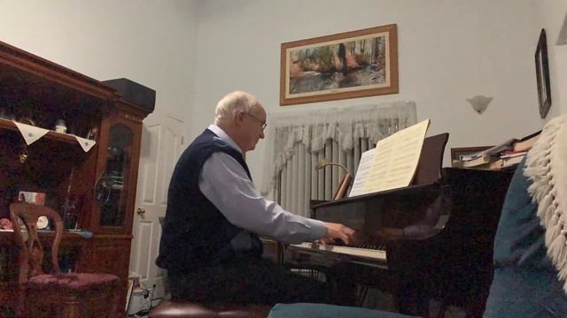 Manuel, de Falla, Dance of the Miller from ballet The Three Cornered Hat смотреть онлайн