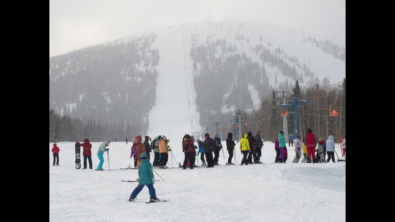 20150328 Шерегеш