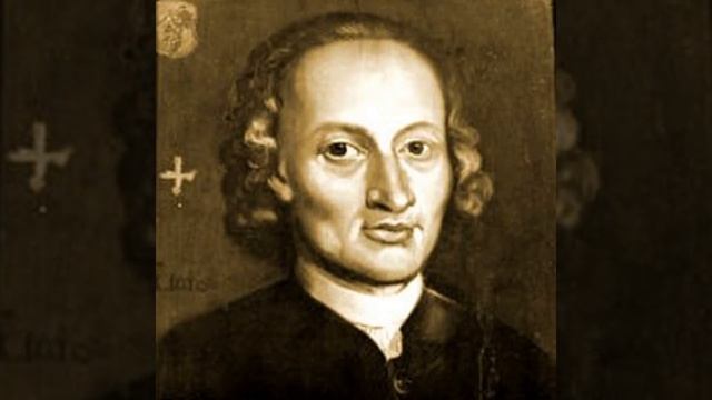 Pachelbel ‐ Chaconne for organ in D major смотреть онлайн