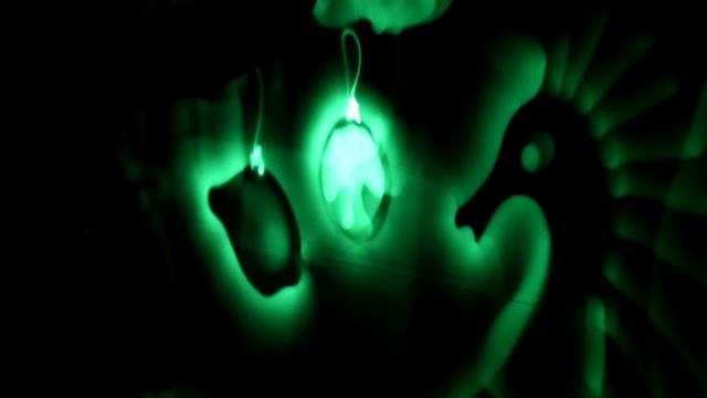 ПРОЕКТ "СВЕТОВАЯ ЖИВОПИСЬ" смотреть онлайн