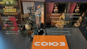 видео тур по окрестностям и ЖК Союз