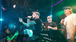 White Hot Ice - Растаман