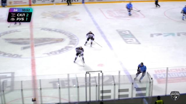 Кубок Петрова. Матч за выход в финал. "Сокол" - "Рубин" (7 апреля 2023) смотреть онлайн