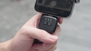 Компактная и мощная радиосистема Ulanzi A30 для профессионалов