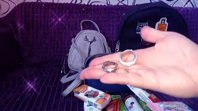 ЕДЕМ В НЕБОЛЬШОЕ ПУТЕШЕСТВИЕ, СОБИРАЕМ ВЕЩИ В ДОРОГУ смотреть онлайн