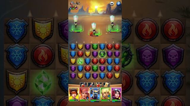 Атлантида тяжёлый уровень 20 провинция 9 этап смотреть онлайн