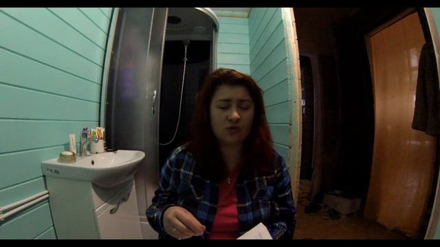 Наш огород//обычный день в деревне//переезд в деревню смотреть онлайн