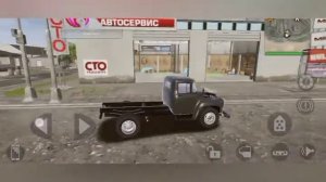 Купил Зил в madout 2+ тюнинг