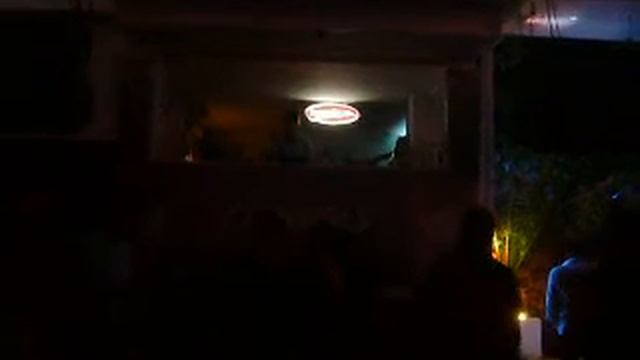 John Digweed Live @ Calypso Hammamet Tunisie 12/08/09 Part 2 смотреть онлайн