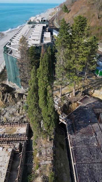 Морская искра комплекс на берегу моря!