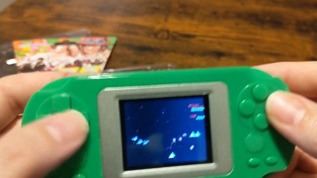 WHAT EVEN IS THIS? -- 268 in 1 "HD" Handheld Console for under $10 смотреть онлайн