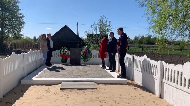 Беларусь Помнит. НПО Пассат ко Дню Великой Победы. смотреть онлайн