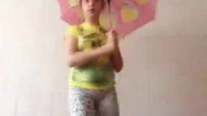 Танец прогулки по парижу