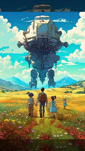 Dream air ship land images #ai #image #land #camera #support смотреть онлайн