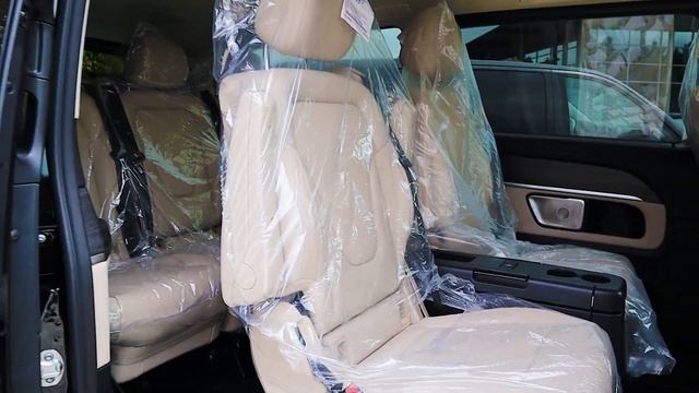Mercedes-Benz V-Class & Vito 2024MY смотреть онлайн