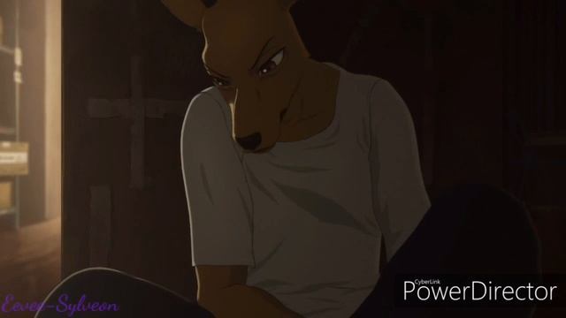 AMV Beastars - Don't go смотреть онлайн