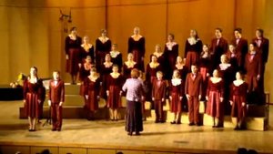 Я хочу,чтоб птицы пели.