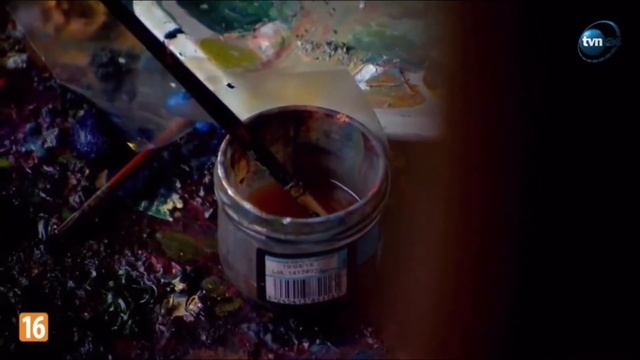 Oksana Shachko, artiste, activiste, féministe  - Lavoir moderne parisien, 2014. смотреть онлайн