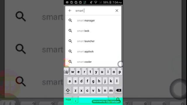How to smart your Android phone смотреть онлайн