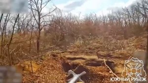 СВО. Продолжаем уничтожать ВСУ в Торецке