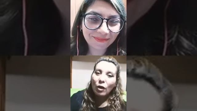 Entrevista a Melissa Herrera смотреть онлайн