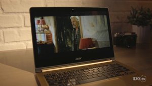 Acer Swift 7 Review