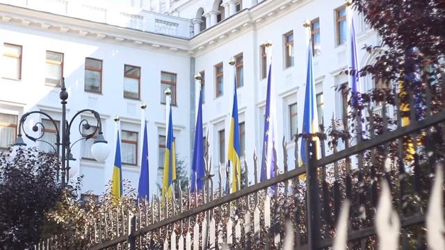 Які можливості надає "безвіз" українським експортерам? смотреть онлайн