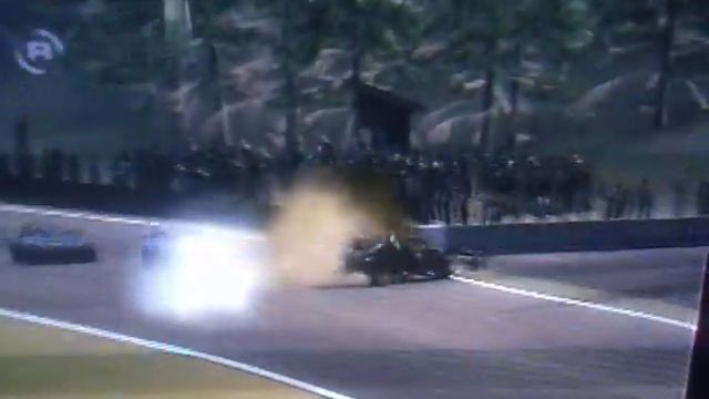 Grid бам смотреть онлайн