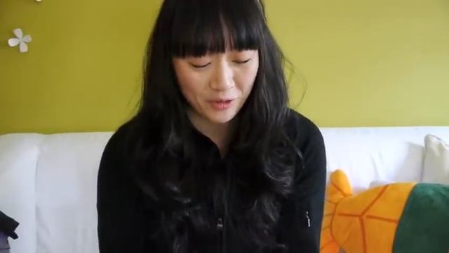 Whats In My Bag - Gym Bag Edition