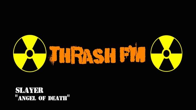 Thrash FM - Thrash Metal, Death Metal Radio (Fan Made GTA Radio Station)