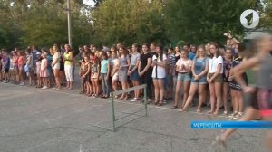 Лагерь «Юность» – веселый отдых и незабываемые впечатления