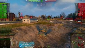 ✅ WZ-111 model 5A - ОБЗОР ТАНКА ПОСЛЕ АПА 2024! МИР ТАНКОВ