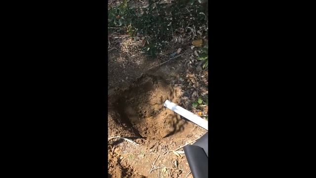 How to install a cost-effective grey water soakaway crate for washing machine. Similar to dry well смотреть онлайн