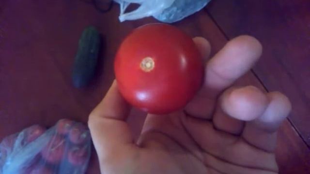 Обзор овощей + история смотреть онлайн