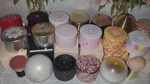 Моя коллекция метеоритов Герлен.