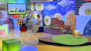 Синий трактор - Артем Колпаков