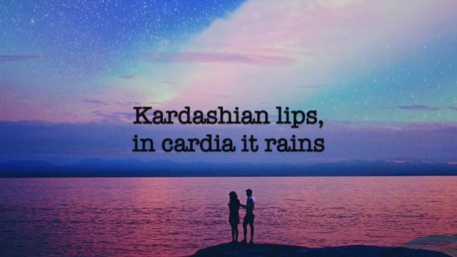 Dropout & The Ready Set - Paycheck (Lyrics) смотреть онлайн