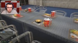 GTA 5 Mods - ESCAPING PRISON MOD! (GTA 5 PC Mods Gameplay)