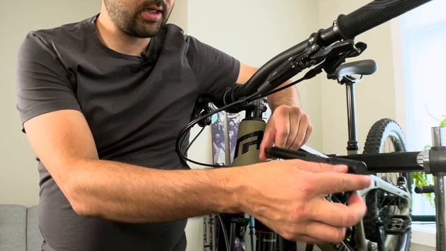 2023 Rock Shox Lyrik — Bottomless Tokens Installation смотреть онлайн