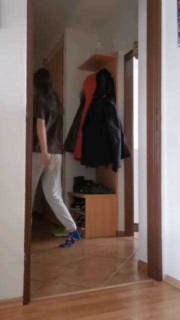 собака холостяка,есть с кем коротать пятницу