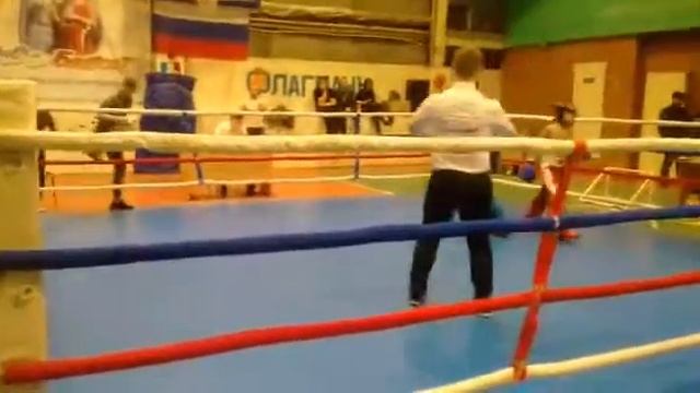 Мой бой. Актобе-Екатеринбург смотреть онлайн