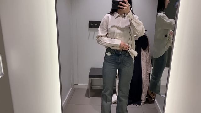 ШОППІНГ-ВЛОГ У ПОЛЬЩІ: COS, H&M, MANGO, UNIQLO