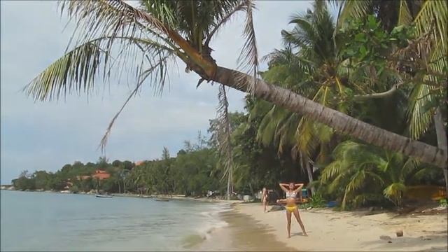 Seetanu Bungalows in Koh Phangan смотреть онлайн