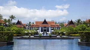 JW Marriott Khao Lak Resort and SPA - Sha Extra Plus 5* - Као Лак, Таиланд