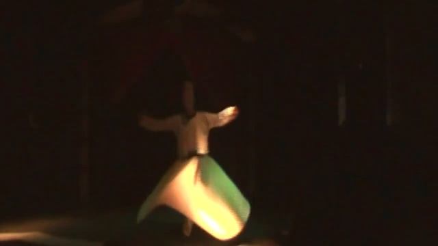 Crystal Sunrise Queen Hotel - Turkish Night - Part 2 смотреть онлайн