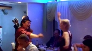 Ты цыган а я цыганка!!! Оба Мы Цыгане!!!!